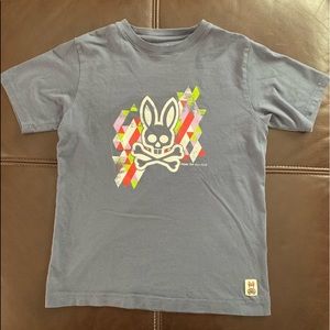 Psycho Bunny Youth T Shirt